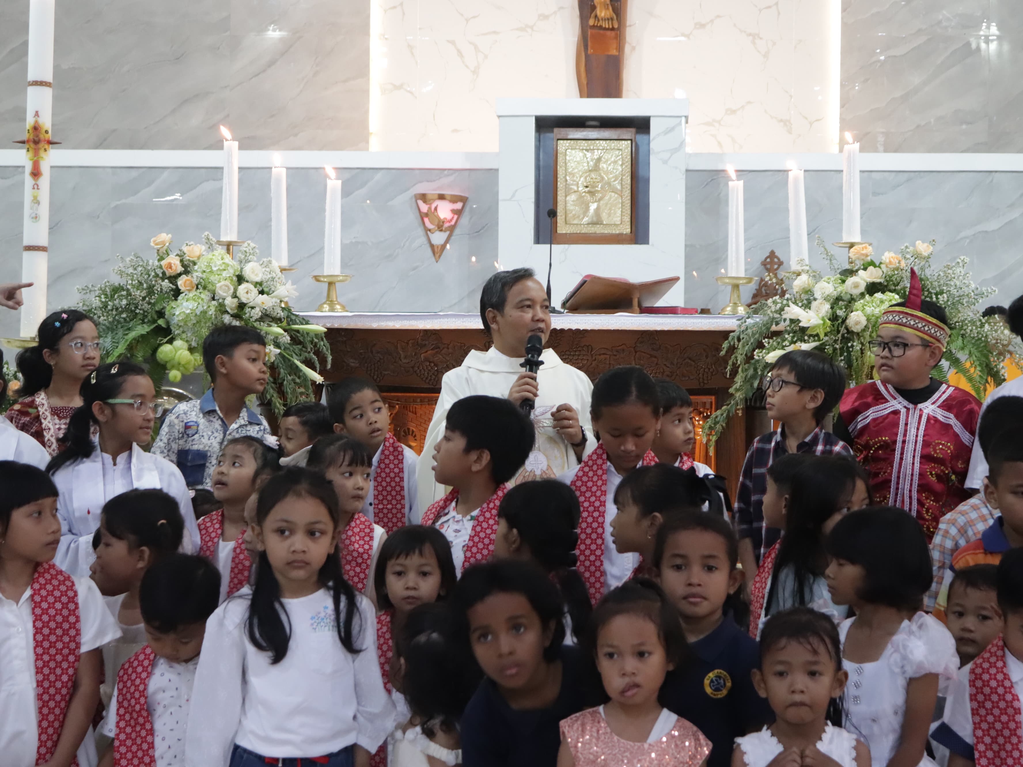 Minggu Paskah
