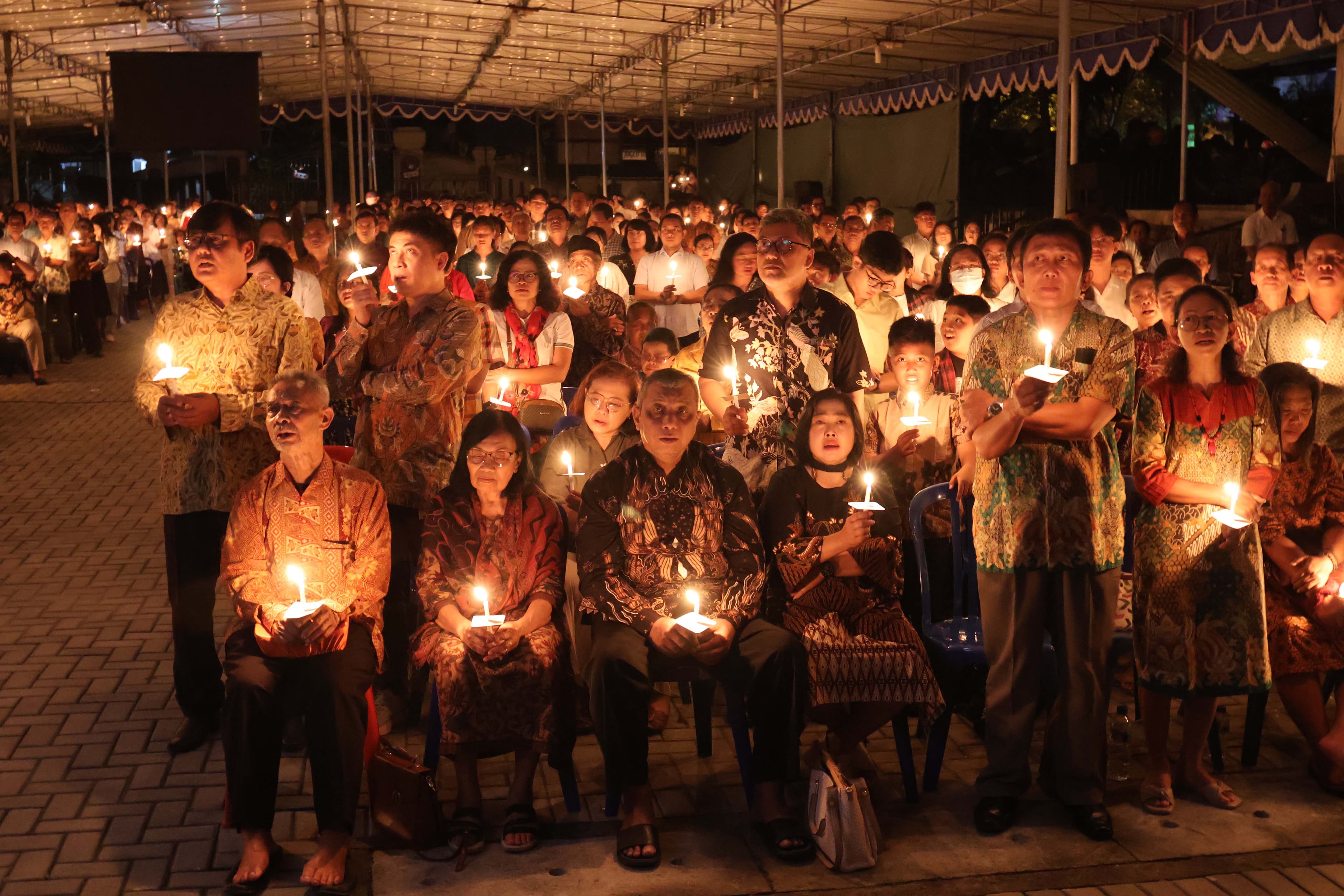 Vigili Paskah