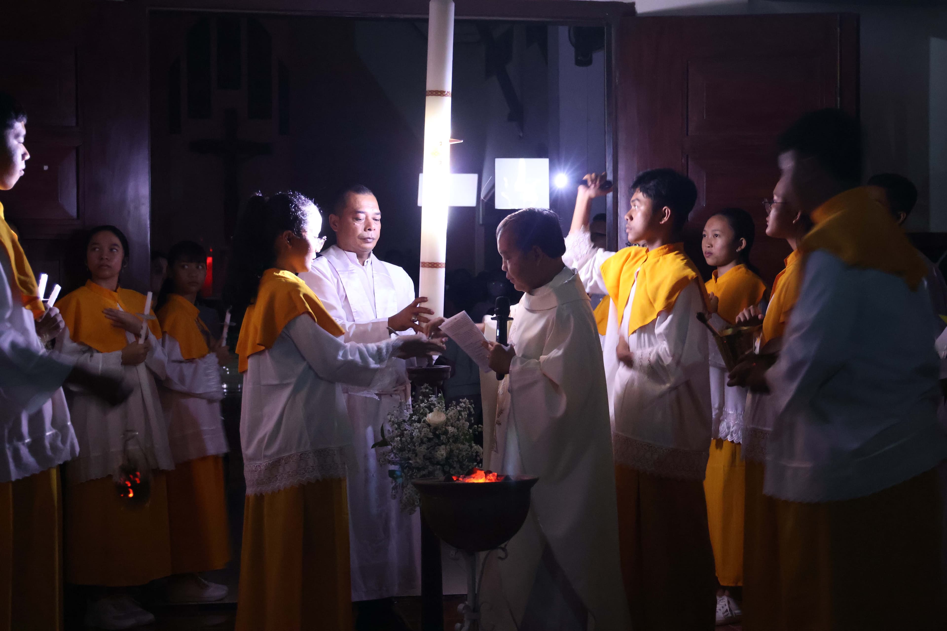 Vigili Paskah